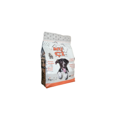 MUÇİ KURU KÖPEK MAMASI KUZU ETLİ 3 KG 