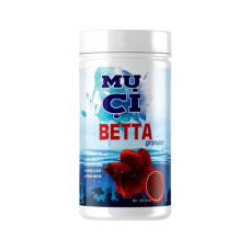 MUÇİ BETTA GRANULAT 100 ML