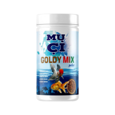 MUÇİ GOLDY MİX PELET 100 ML